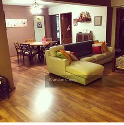 Blk 678 Choa Chu Kang Crescent (Choa Chu Kang), HDB Executive #157065162